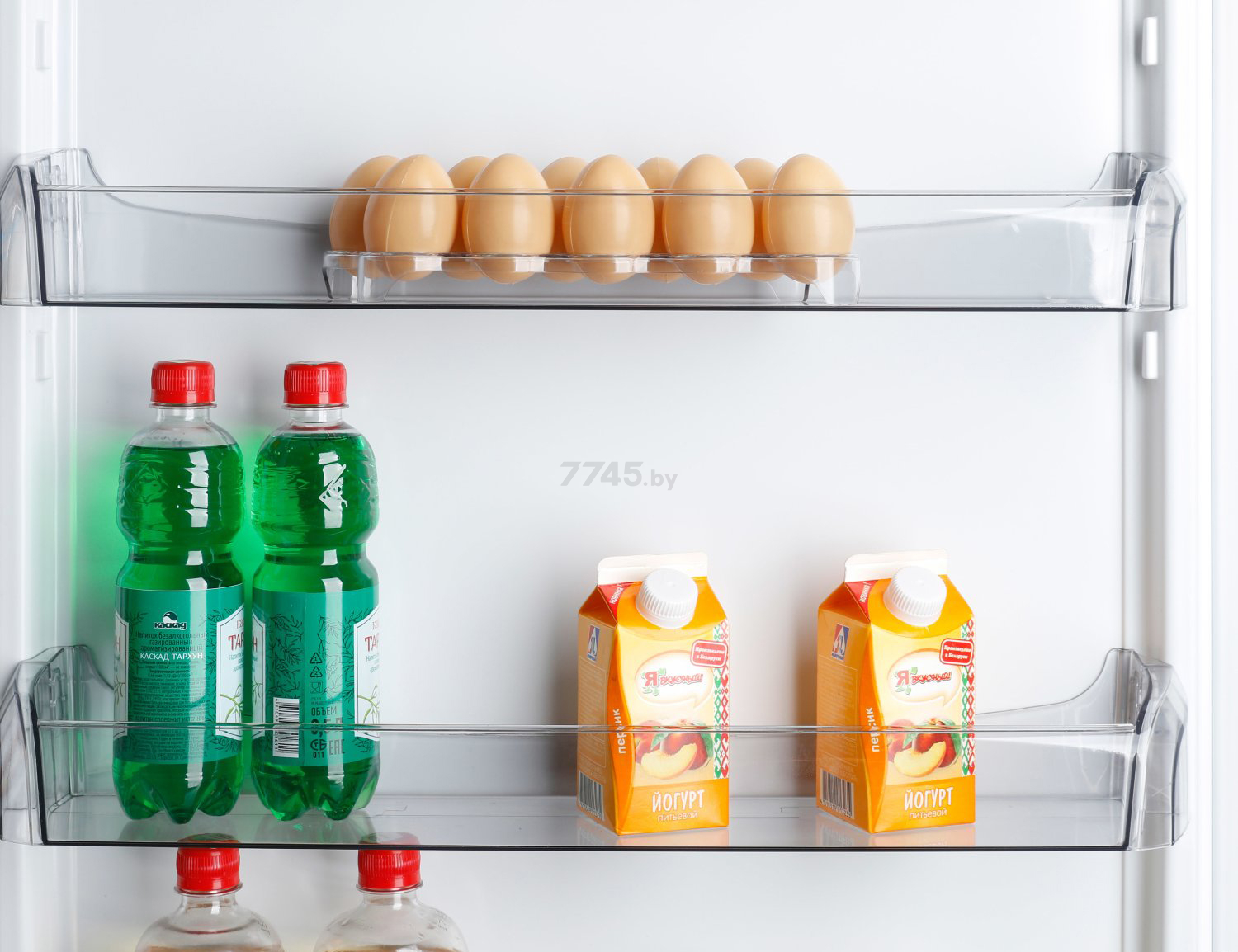 Холодильник ATLANT ХМ-4524-000-ND - Фото 16