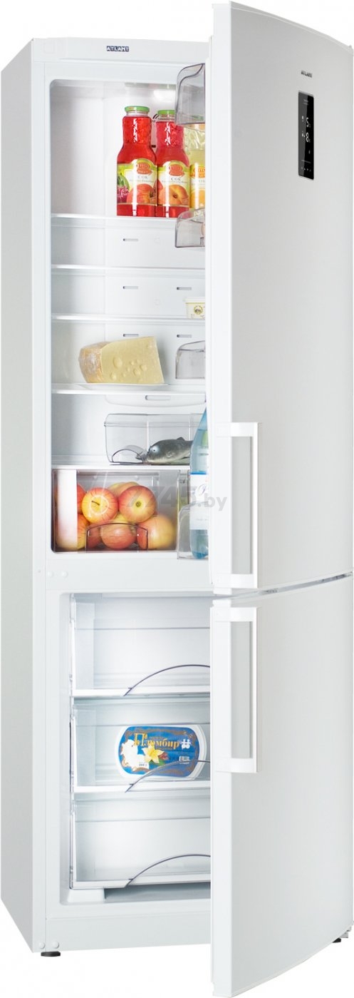Холодильник ATLANT ХМ-4524-000-ND - Фото 7