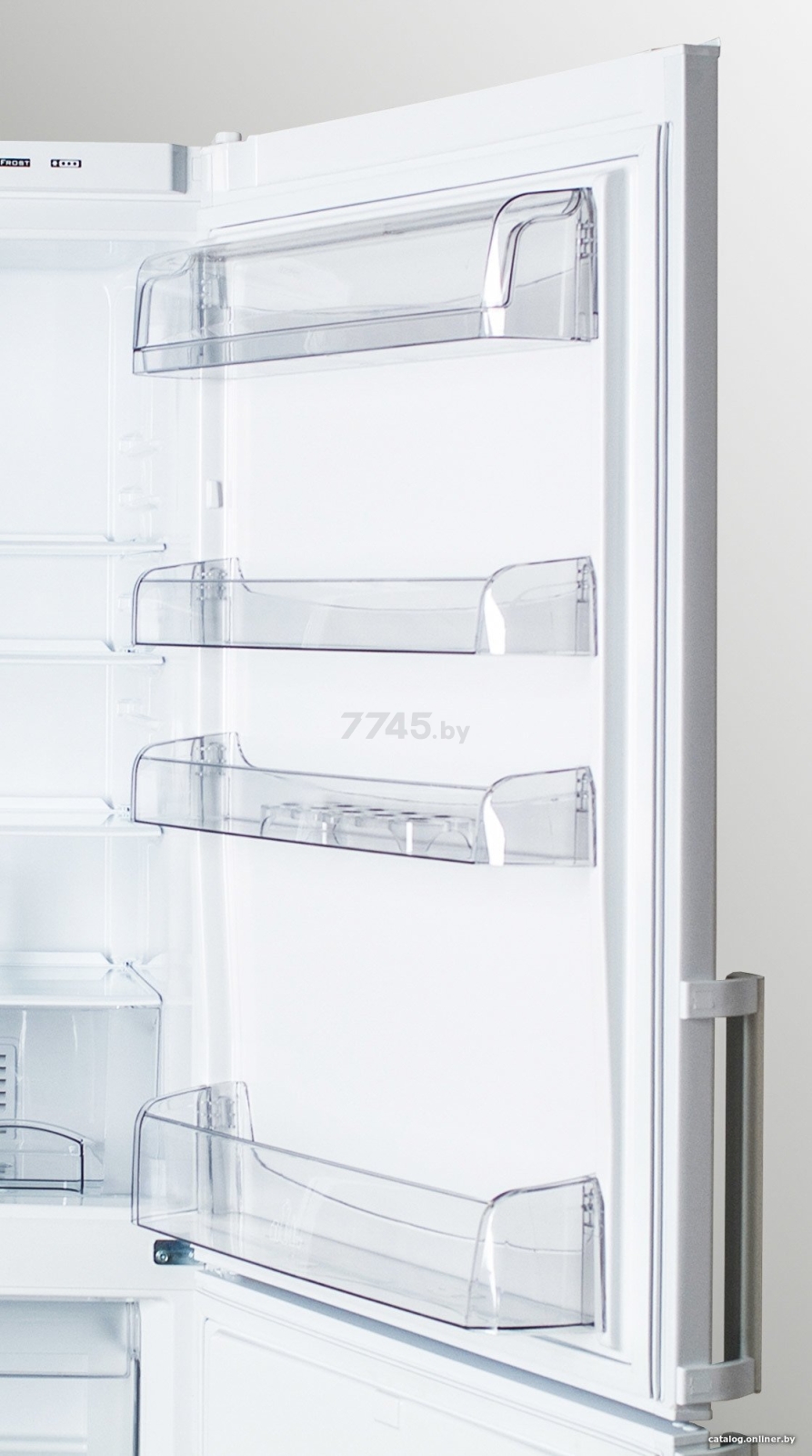 Холодильник ATLANT ХМ-4524-000-ND - Фото 8
