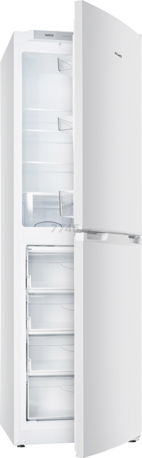 Холодильник ATLANT ХМ-4723-100 - Фото 9