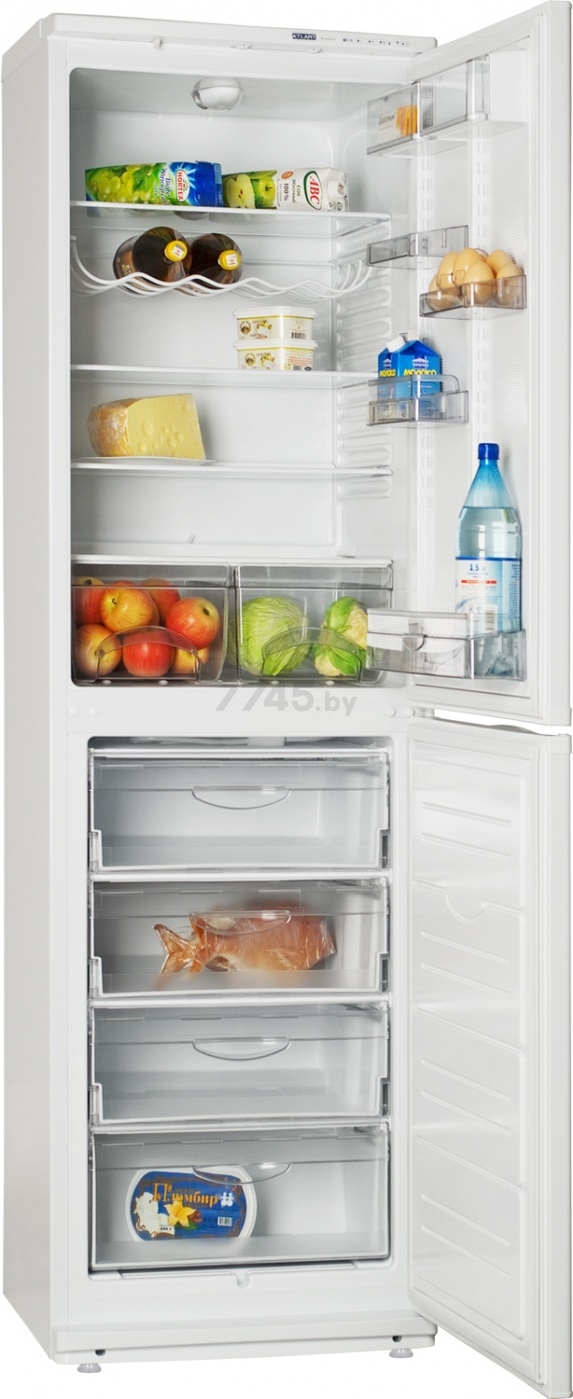 Холодильник ATLANT ХМ-6025-031 - Фото 7
