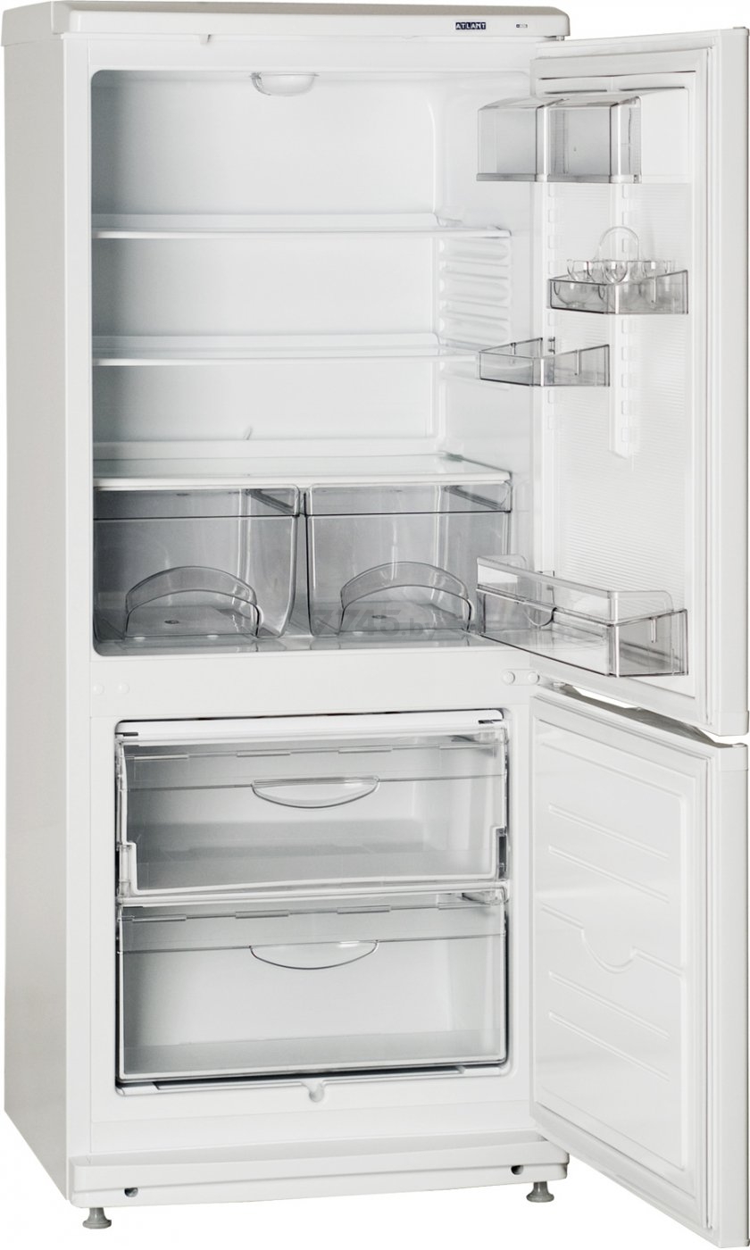 Холодильник ATLANT ХМ 4008-022 - Фото 6