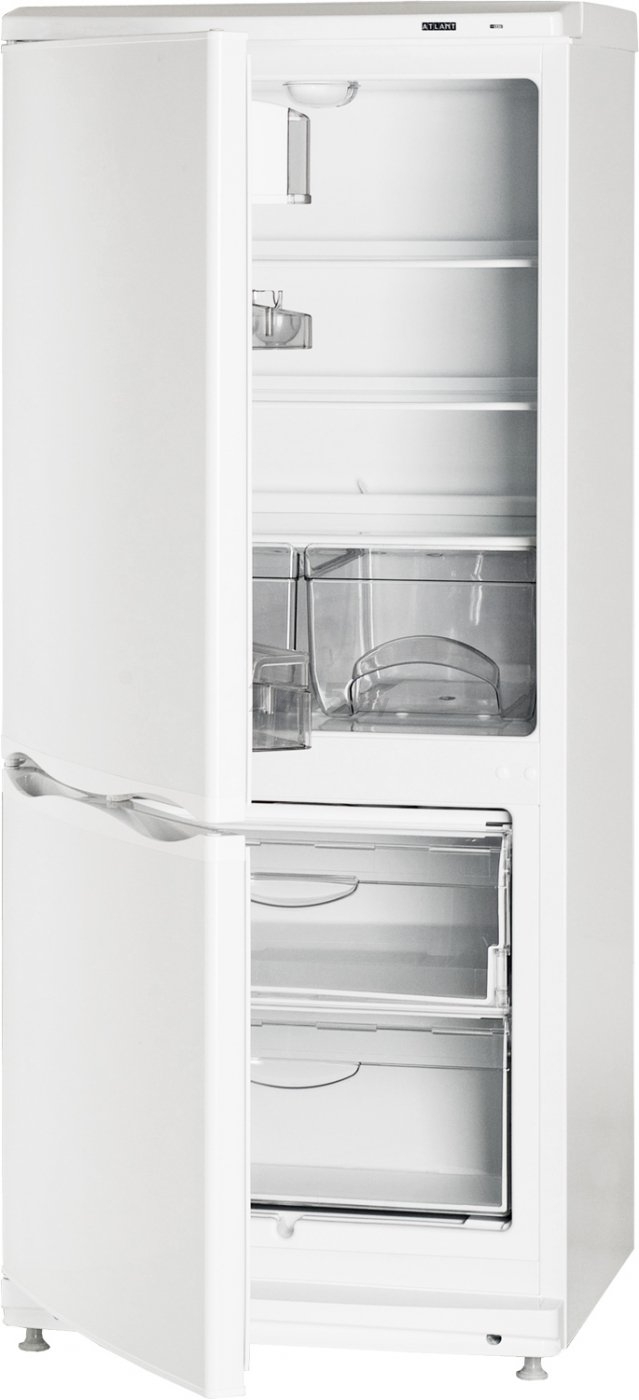Холодильник ATLANT ХМ 4008-022 - Фото 8