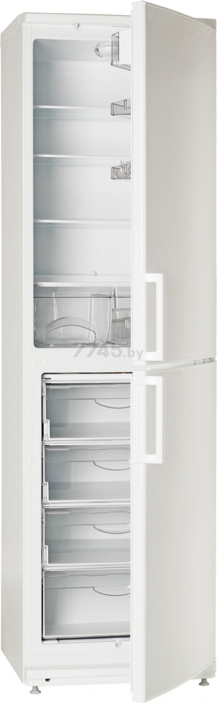 Холодильник ATLANT ХМ 4025-000 - Фото 7