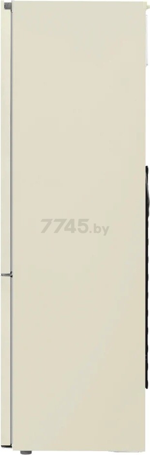 Холодильник LG GA-B509SEUM - Фото 4