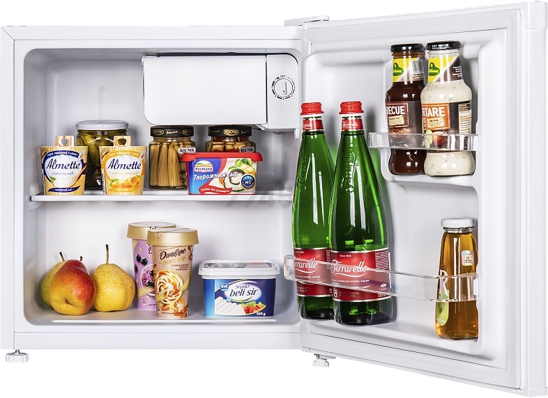 Холодильник MAUNFELD MFF50W (КА-00012718) - Фото 2