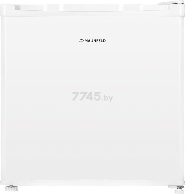 Холодильник MAUNFELD MFF50W (КА-00012718)