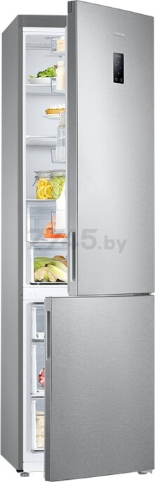 Холодильник SAMSUNG RB37A5290SA/WT - Фото 6