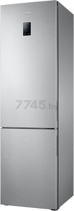 Холодильник SAMSUNG RB37A5290SA/WT - Фото 2