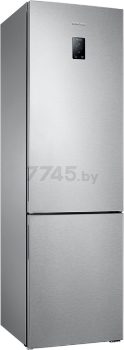 Холодильник SAMSUNG RB37A5290SA/WT - Фото 4