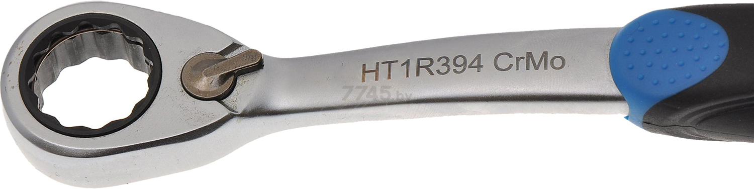 Набор инструментов Spline 18 предметов HOEGERT (HT1R478) - Фото 6