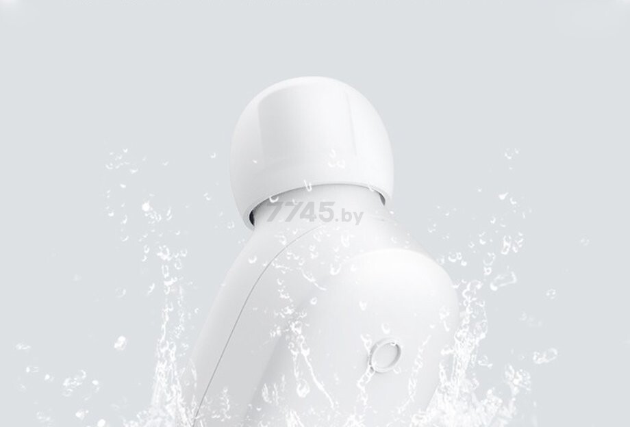 Bluetooth-гарнитура XIAOMI Mi Bluetooth Headset mini (ZBW4444GL) - Фото 6