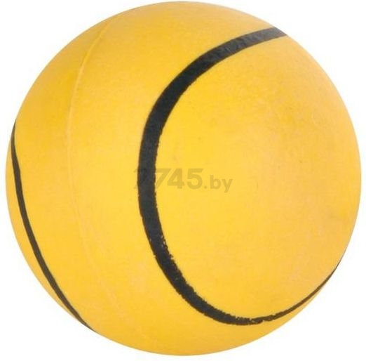 Игрушка для собак TRIXIE Мяч d 7 см (3442)