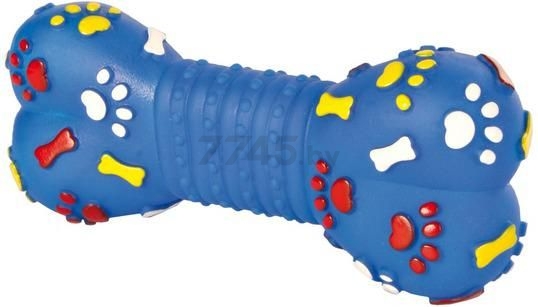 Игрушка для собак TRIXIE Косточка 15 см (3374)