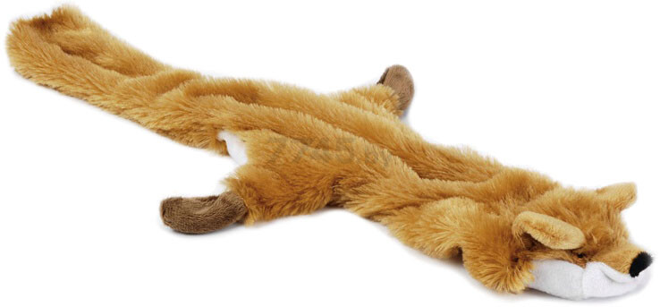 Игрушка для собак BEEZTEES Flatino Fox Лиса 52 см (8712695118886)