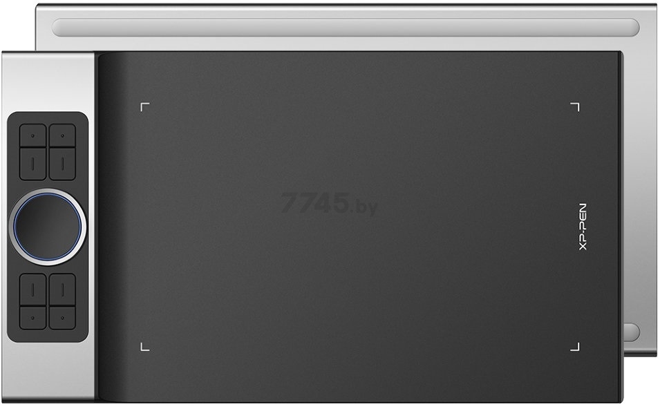 Графический планшет XP-PEN Deco Pro Medium - Фото 2