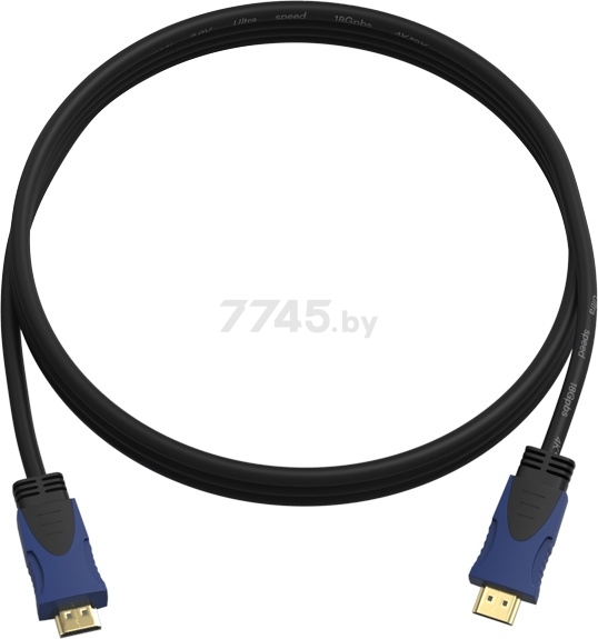 Кабель RITMIX HDMI RCC-352 - Фото 2