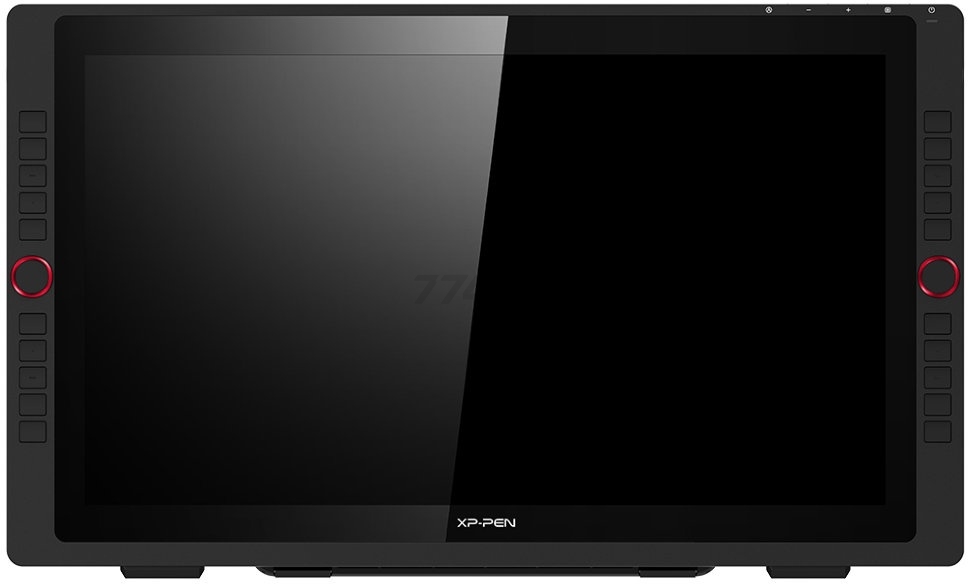 Графический планшет с экраном XP-PEN Artist 22R Pro
