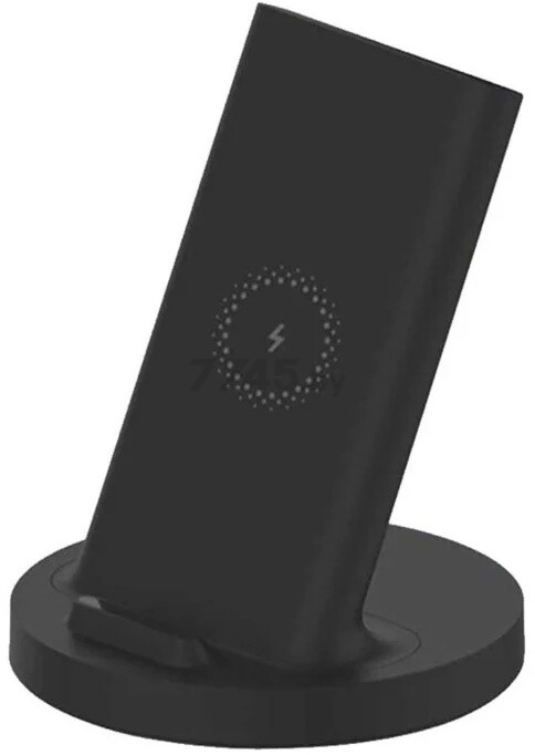 Беспроводное зарядное устройство XIAOMI Mi Wireless Charging Stand WPC02ZM (GDS4145GL) - Фото 2