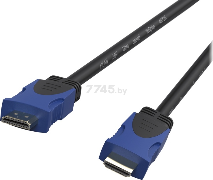 Кабель RITMIX HDMI RCC-352