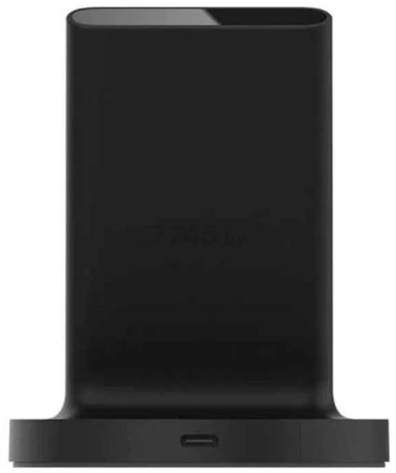 Беспроводное зарядное устройство XIAOMI Mi Wireless Charging Stand WPC02ZM (GDS4145GL) - Фото 4