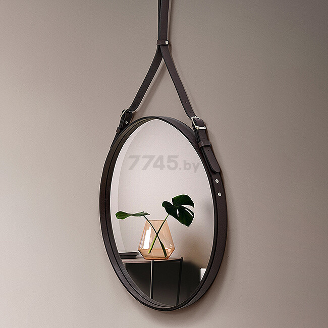 Зеркало для ванной АЛМАЗ-ЛЮКС D710 (К-04-4) - Фото 5