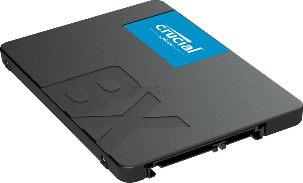 SSD диск Crucial BX500 240GB (CT240BX500SSD1) - Фото 2