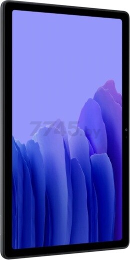 Планшет SAMSUNG Galaxy Tab A7 64Gb WiFi серый (SM-T500NZAESER) - Фото 5