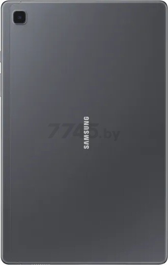 Планшет SAMSUNG Galaxy Tab A7 64Gb WiFi серый (SM-T500NZAESER) - Фото 7