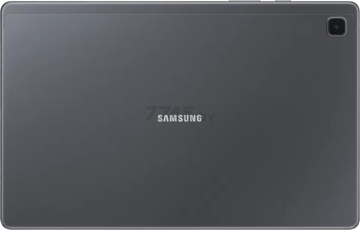 Планшет SAMSUNG Galaxy Tab A7 64Gb WiFi серый (SM-T500NZAESER) - Фото 8