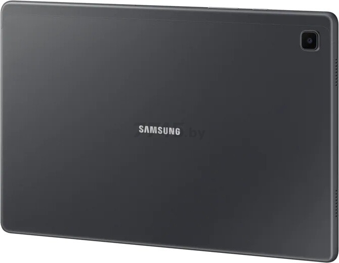 Планшет SAMSUNG Galaxy Tab A7 64Gb WiFi серый (SM-T500NZAESER) - Фото 9