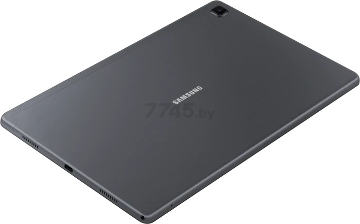 Планшет SAMSUNG Galaxy Tab A7 64Gb WiFi серый (SM-T500NZAESER) - Фото 10