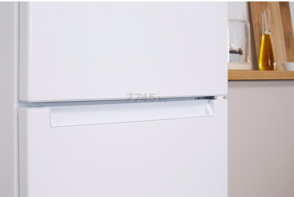 Холодильник INDESIT DS 4180W - Фото 4