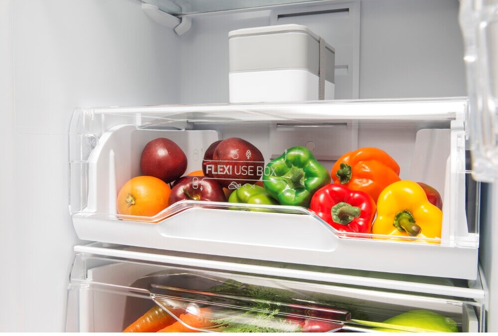 Холодильник INDESIT DS 4180W - Фото 5