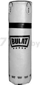 Мешок боксерский BULAT серый 27 кг (KPB-015)