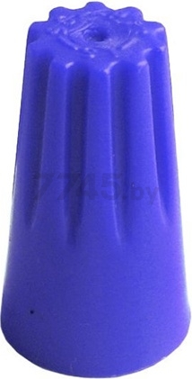 Соединительный зажим ЮПИТЕР СИЗ-2 4,5 мм2 50 штук (JP7206-01)