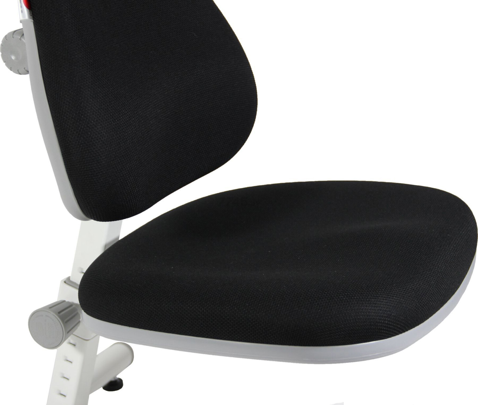 Кресло компьютерное COMF-PRO Coco Chair черный (1770014) - Фото 5