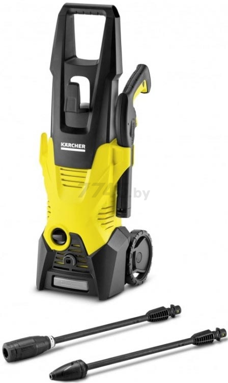 Мойка высокого давления KARCHER K 3 (1.601-812.0)