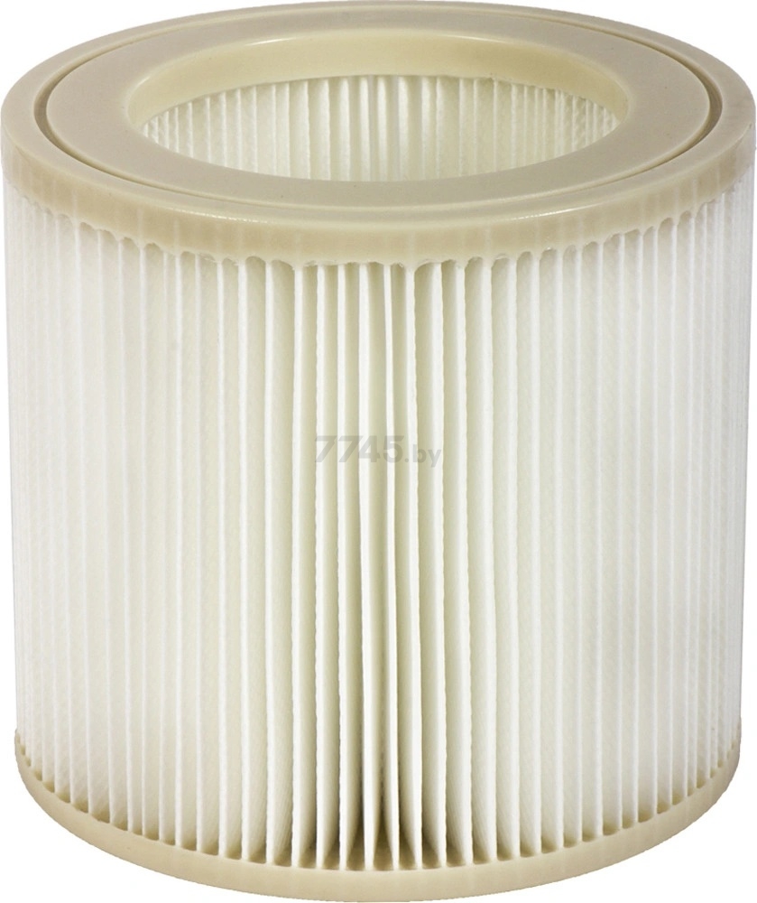 Фильтр для пылесоса EURO CLEAN для Karcher WD 2/WD 3 (KHSM-WD2000) - Фото 2