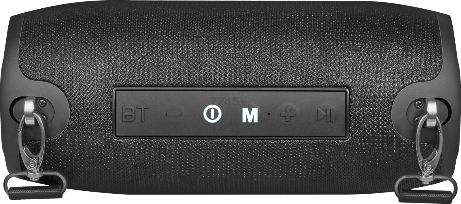 Колонка портативная беспроводная DEFENDER Enjoy S900 Black - Фото 3