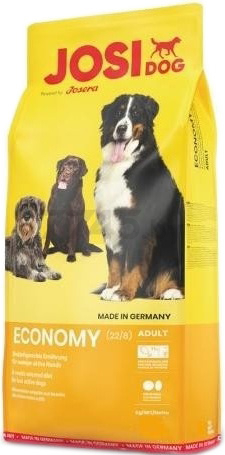 Сухой корм для собак JOSERA JosiDog Economy 15 кг (4032254745532)