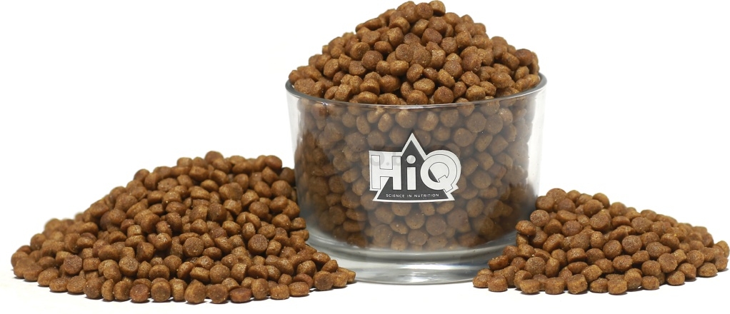 Сухой корм для котят HIQ Kitten & Mother Care 0,4 кг (4771317459169) - Фото 2