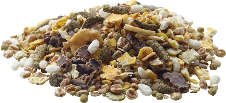 Корм для кроликов и мелких грызунов VERSELE-LAGA Snack Nature Cereals 0,5 кг (461438) - Фото 2