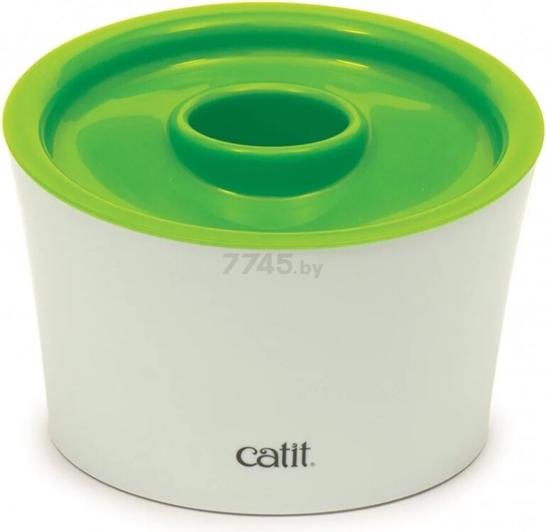 Кормушка для кошек CATIT Senses 2.0 (H437414)