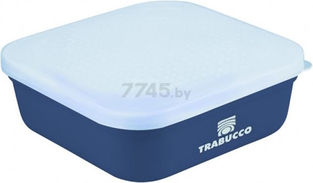 Емкость для наживки TRABUCCO Bait Box 250 г (111-20-025)