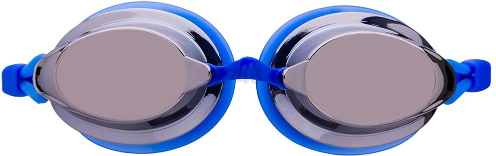 Очки для плавания LONGSAIL Spirit Mirror синий (L031555-BL) - Фото 5