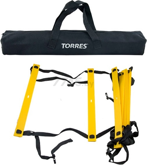 Лестница для тренировок TORRES (TR1018)