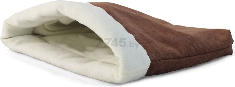 Лежанка-мешочек для морской свинки GAMMA 28,5×24,5 см (41922002)