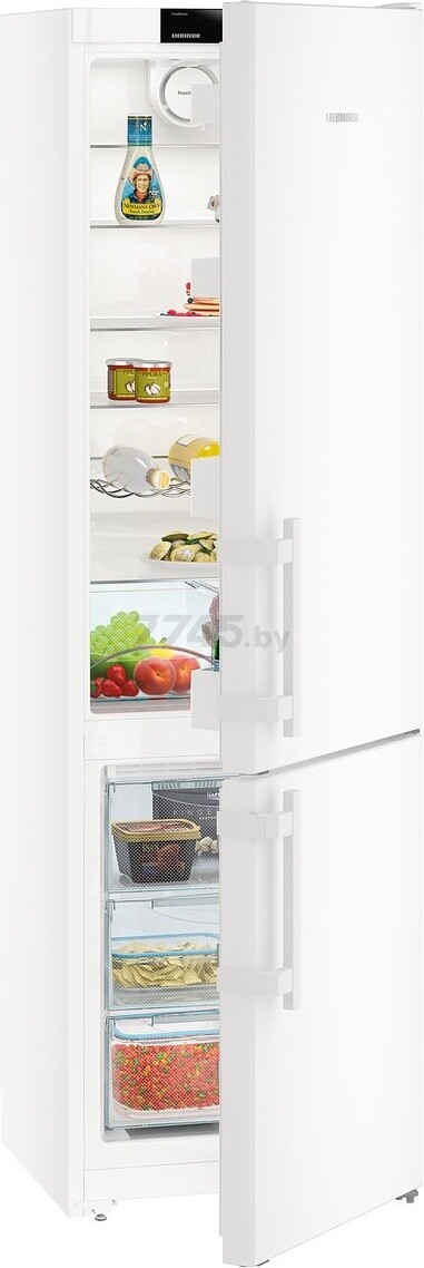 Холодильник LIEBHERR CN 4015 - Фото 5