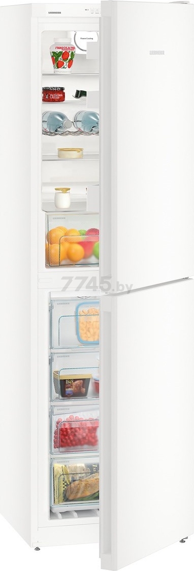 Холодильник LIEBHERR CN 4713 - Фото 7